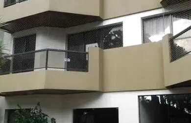 Imagem: O apartamento possui 3 Dormitórios, 3 Banheiros, 3 Vagas na