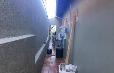 Imagem 16: Casa Jardim Guarani. 155m² de Área, 3 Vagas na garageme3 Dormitórios