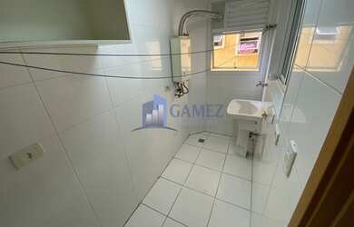 Imagem 3: Apartamento para alugar no bairro Atibaia Jardim - Atibaia/SP