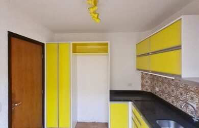 Imagem 13: ALUGUE SEM FIADOR OU COM SEU CARTÃO DE CRÉDITO - SOBRADO EM SANTA FELICIDADE!!