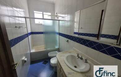 Imagem 10: Casa com 2 dormitórios para alugar, 160 m² por R$ 4.750/mês - Condomínio Constantino Matuc