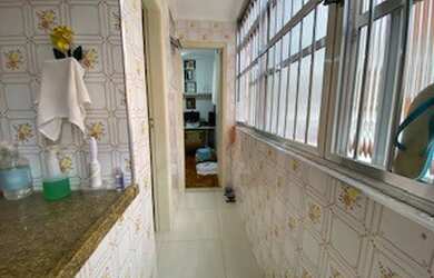 Imagem 13: APARTAMENTO COM 3 QUARTOS (1 SUÍTE) NA PONTA DA PRAIA