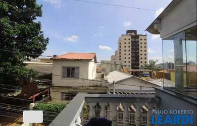 Imagem 14: SOBRADO - VILA SANTA FILOMENA - SP