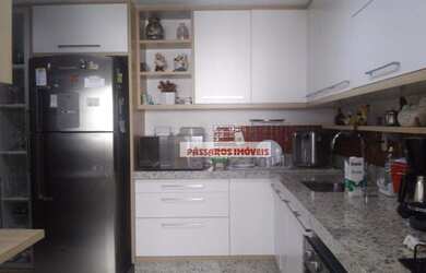 Imagem 4: Apartamento com 4 dormitórios, 180 m² - venda por R$ 850.000 ou aluguel por R$ 4.160/mês