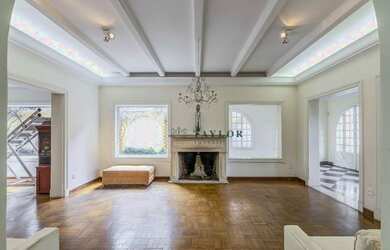 Imagem 6: Casa com 4 dormitórios, 617 m² - venda por R$ 9.000.000,00 ou aluguel...