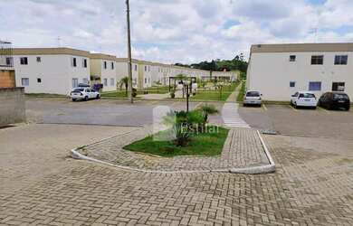 Imagem 12: Apartamento Garden 02 quartos no Nações, Fazenda Rio Grande