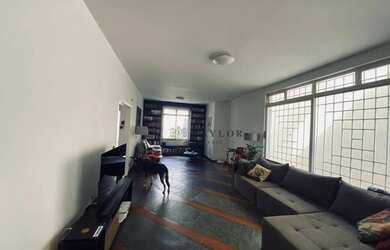 Imagem 9: Casa, 391 m² - venda por R$ 5.300.000,00 ou aluguel por R$ 18.500,00/mês...