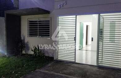 Imagem 1: Casa para locação no Jardim Tavares, CAMPINA GRANDE - PB