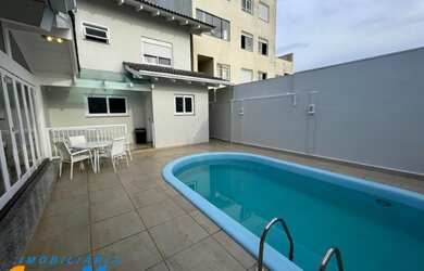 Imagem 3: Sobrado com 3 Dormitórios e 1 suite Master