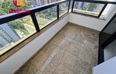 Imagem 12: Apartamento à venda no bairro Rio Vermelho - Salvador/BA