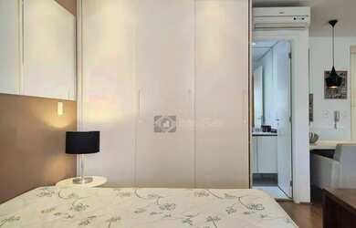 Imagem 16: Flat com 1 dormitório, 43 m² - venda por R$ 750.000,00 ou aluguel por...