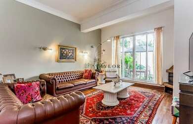 Imagem 11: Casa com 4 dormitórios, 293 m² - venda por R$ 5.000.000,00 ou aluguel...