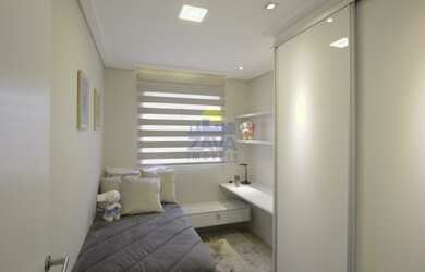 Imagem 16: APARTAMENTO RESIDENCIAL em CURITIBA - PR, NOVO MUNDO