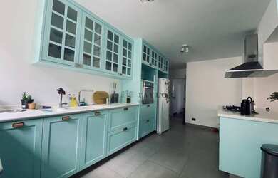 Imagem 11: Casa, 391 m² - venda por R$ 5.300.000,00 ou aluguel por R$ 18.500,00/mês...