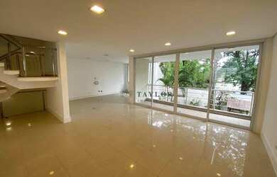 Imagem 7: Casa com 4 dormitórios, 425 m² - venda por R$ 5.000.000,00 ou aluguel...