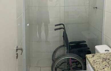 Imagem 12: Apartamento com 2 dormitórios, 58 m² - venda por R$ 295.000,00 ou aluguel...