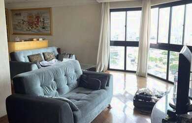 Imagem: O apartamento à venda possui 3 Dormitórios, 5 Banheiros, 3