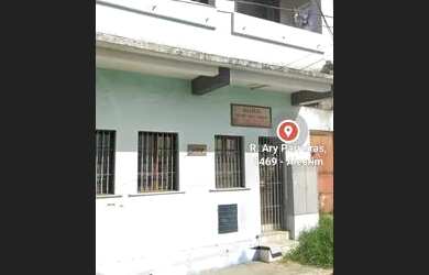 Imagem: A casa possui 1 Dormitório, 1 Banheiro, 50m² de Área e está