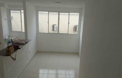 Imagem 8: Pronto pra locação. 1 Vaga na garageme2 Dormitórios