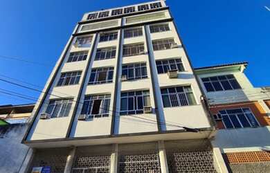 Imagem: O apartamento possui 3 Dormitórios, 3 Banheiros, 1 Vaga na