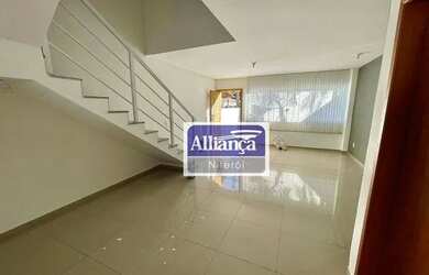 Imagem 4: Casa com 2 dormitórios à venda, 100 m² por R$ 650.000,00 - Piratininga - Niterói/RJ