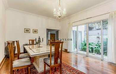 Imagem 15: Casa com 4 dormitórios, 293 m² - venda por R$ 5.000.000,00 ou aluguel...