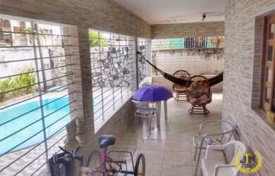 Imagem 3: JN Casa de esquina no Janga, terreno 15x30 com piscina