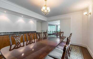 Imagem 15: Casa, 726 m² - venda por R$ 12.000.000,00 ou aluguel por R$ 40.000,00/mês...