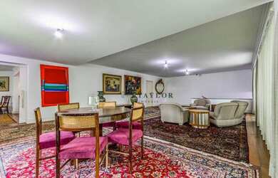 Imagem 12: Casa, 726 m² - venda por R$ 12.000.000,00 ou aluguel por R$ 40.000,00/mês...