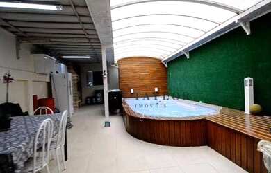 Imagem 13: sobrado planalto paulista