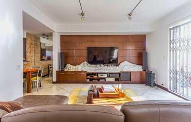 Imagem 14: Casa com 1 dormitório, 302 m² - venda por R$ 6.200.000,00 ou aluguel...