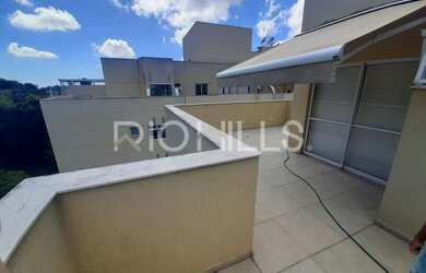 Imagem 6: Apartamento à venda no bairro Itaipu - Niterói/RJ 342