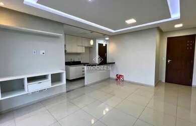 Imagem 3: Apartamento à venda com 3 quartos e 2 vagas no Marco - Ed. Viva Marco...