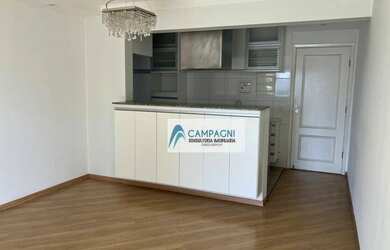 Imagem 4: Apartamento com 2 dormitórios para alugar, 68 m² por R$ 3.200/mês -...