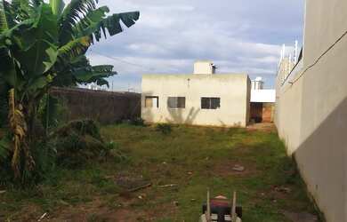 Imagem: O terreno possui 360m² de Área e está localizado em Anápolis