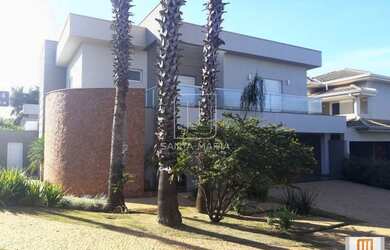 Imagem: Casa (sobrado em condominio) 4 dormitórios/suite, cozinha planejada