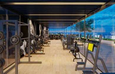 Imagem 3: Flat MOVE TAMBAÚ