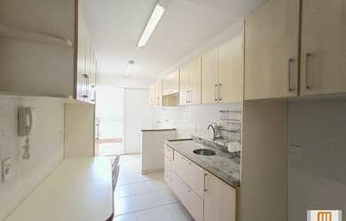 Imagem 7: Apartamento tipo - duplex 3 dormitórios/suite, cozinha planejada, em...