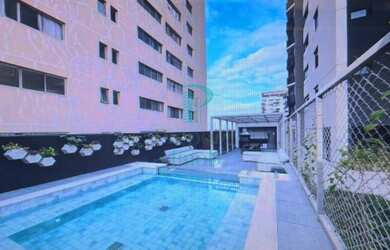 Imagem 12: Apartamento á Venda Bairro Bela Vista Osasco-SP/Condômínio Ultra Bela...