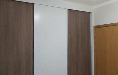 Imagem 11: Locação apartamento. Varanda, 81-0m² de Área, 2 Vagas na garageme2...