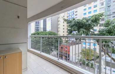 Imagem 7: Apartamento Locação Jardim Paulista 70 m² 2 Dormitórios