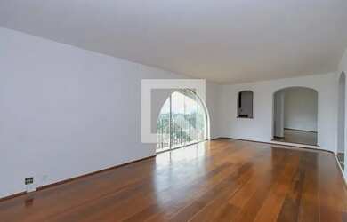 Imagem 4: Apartamento para Aluguel - Chácara Santo Antonio, 3 Quartos, 250 m2