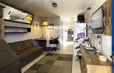 Imagem: Casa de Condomínio à Venda - Cavalhada, 2 Quartos, 72 m2