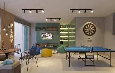 Imagem 2: 3 quartos com sinal a partir de 60mil e mensais de 3mil, pra morar na...