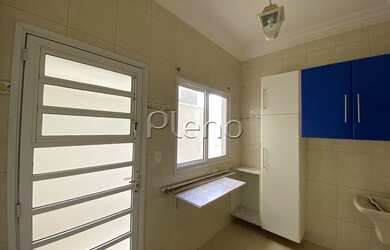 Imagem 9: Casa à venda no Condomínio Residencial Paineiras - Paulínia/SP