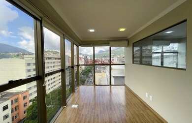 Imagem: O depósito possui 100m² de Área e está localizado em Várzea