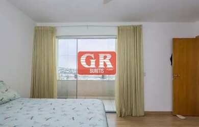 Imagem 9: Apartamento à venda, 3 quartos, 1 suíte, 3 vagas, Buritis - Belo Horizonte/MG