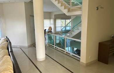 Imagem 10: Vendo maravilhosa casa. Piscina, Churrasqueira, VarandaeGuarda roupa