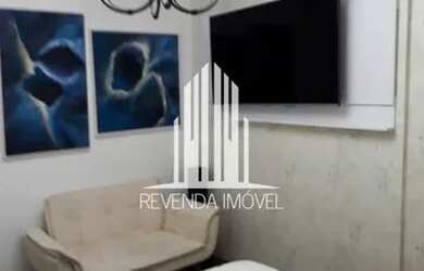 Imagem 8: APARTAMENTO COM 2 DOMITÓRIOS, 99 M² À VENDA NO CENTRO DE SANTO ANDRÉ