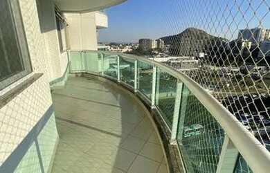 Imagem: O apartamento possui 2 Dormitórios, 2 Banheiros, 2 Vagas na